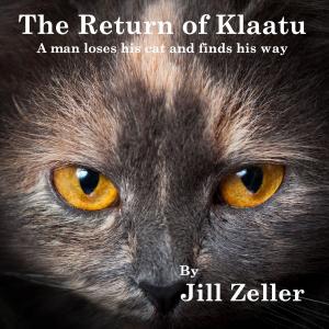 Cover of the book The Return of Klaatu by C.G. Standridge