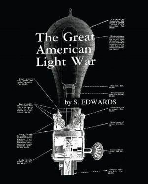 Cover of the book The Great American Light War by Luigi Pirandello