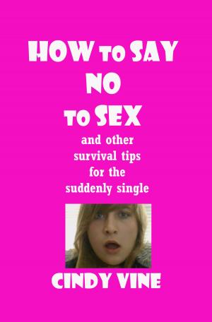 Cover of the book How to Say No to Sex and other Survival Tips for the Suddenly Single by Farzad Safari