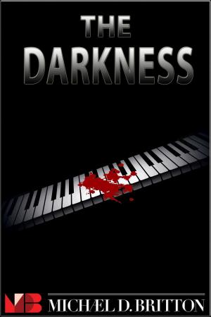 Cover of the book The Darkness by Amy Crimi