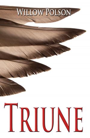 Cover of the book Triune by Milton Gray