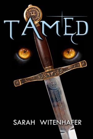 Cover of the book Tamed by Nashoda Rose