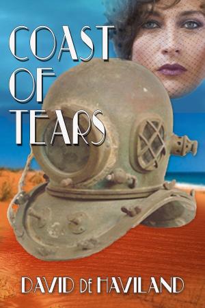 Cover of Coast of Tears