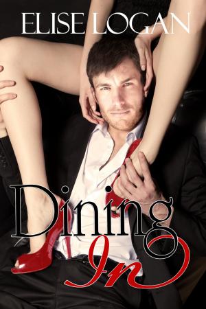 Cover of the book Dining In by CC Corrigan