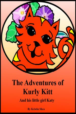 Book cover of The Adventures Of Kurly Kitt