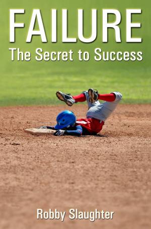 Cover of the book Failure: The Secret to Success by Stéphane Garelli