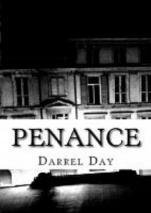 Cover of the book Penance by Krista Walsh