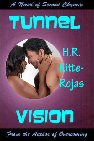 Cover of the book Tunnel Vision by C. J. Baker