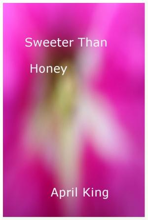 bigCover of the book Sweeter Than Honey by 