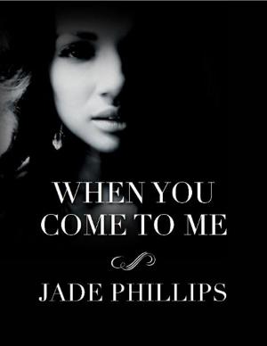 Cover of the book When You Come to Me by Sara Wood