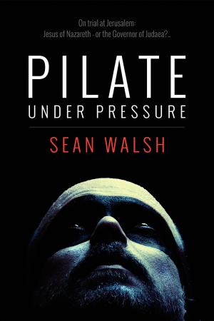 Book cover of Pilate Under Pressure