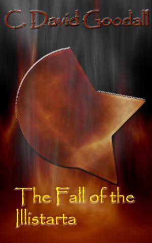 Cover of the book The Fall of the Illistarta by Donald White