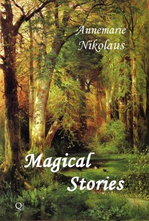 Cover of the book Magical Stories by Victor Moreau