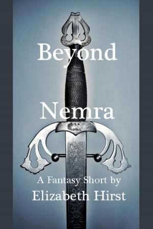 Cover of the book Beyond Nemra by Laurie Ryan