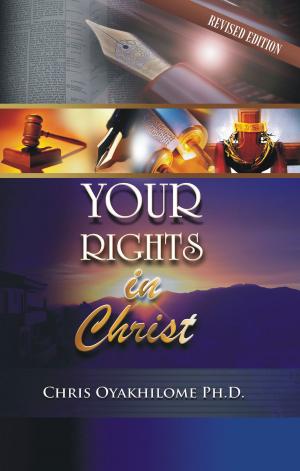 Cover of the book Your Rights In Christ by Leo Tolstoy