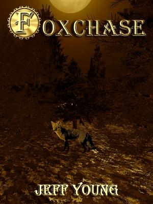Book cover of Fox Chase