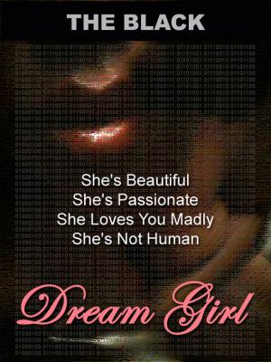 Cover of the book Dream Girl by Alice Purchase