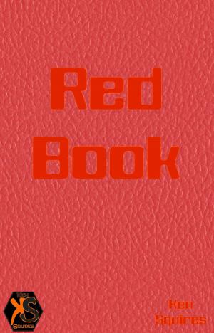 Cover of the book Red Book by Ken Squires Publishing