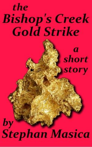 Cover of the book The Bishop's Creek Gold Strike by Patrizia Ines Roggero