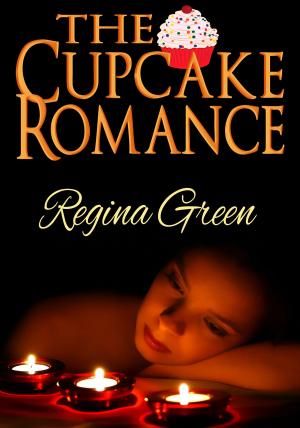 Book cover of The Cupcake Romance