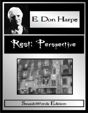 Cover of the book Rest: Perspective by E. Don Harpe