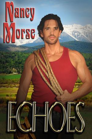 Cover of the book Echoes by Nancy Morse