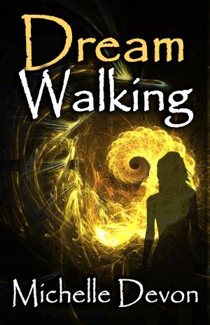 Cover of the book Dream Walking by Richard S. Levine