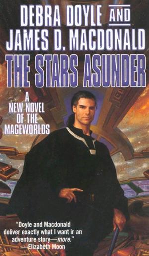 Cover of the book The Stars Asunder by Robert Charles Wilson