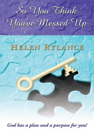 Cover of the book So You Think You've Messed Up by Qyana Howard