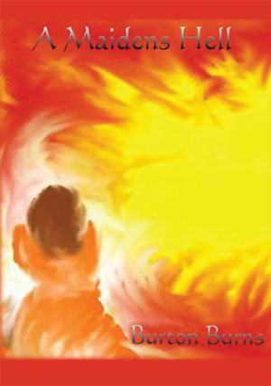 Cover of the book A Maiden’S Hell by Gina E. Jones