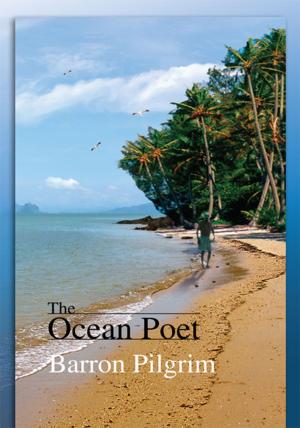 Book cover of The Ocean Poet