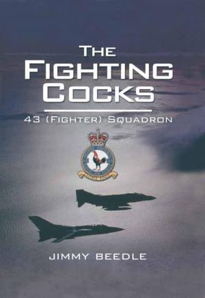 Cover of the book The Fighting Cocks by Simon  Webb