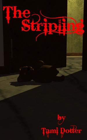 bigCover of the book The Stripling by 