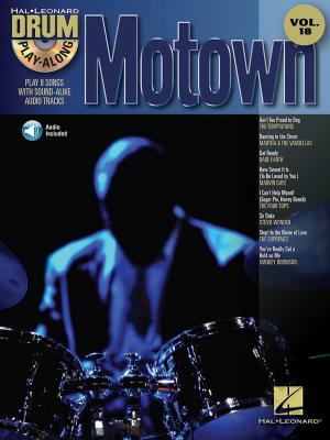 Cover of the book Motown (Songbook) by Stephen Schwartz