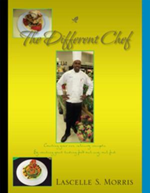 Cover of the book The Different Chef by L. Lloyd Stewart