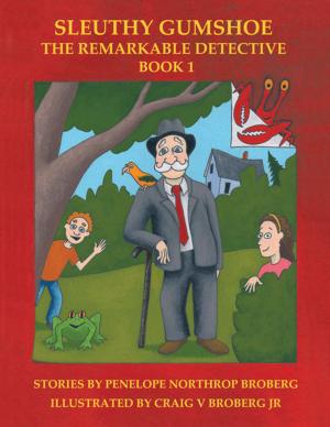 Cover of the book Sleuthy Gumshoe by Tom Davy