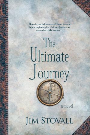 Cover of the book The Ultimate Journey by Jill Williamson