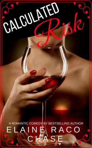 Cover of the book Calculated Risk by January Valentine, Victoria Valentine