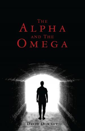 Cover of the book The Alpha and the Omega by W.W. Pecker