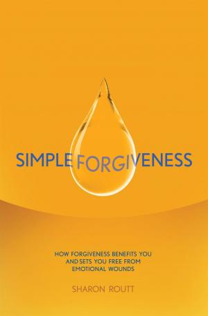 Cover of the book Simple Forgiveness by Robert Porter