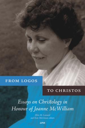 Cover of the book From Logos to Christos by Cynthia Comacchio