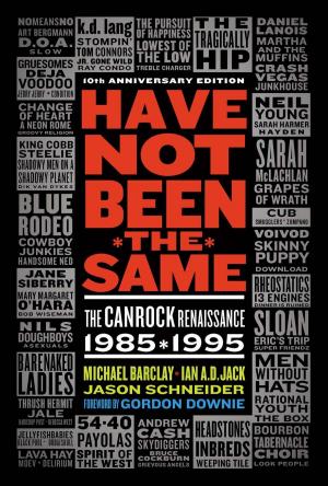 Cover of the book Have Not Been the Same (rev) by Pat Dittmar (Pat Dittmar)
