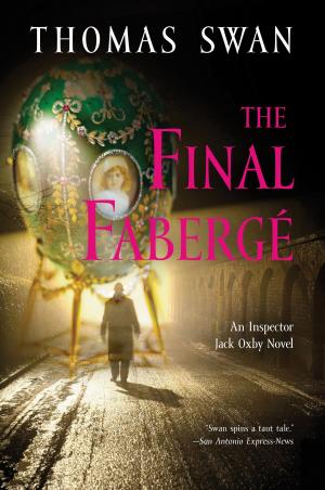 Cover of the book The Final Faberge by Georgia Witkin PhD