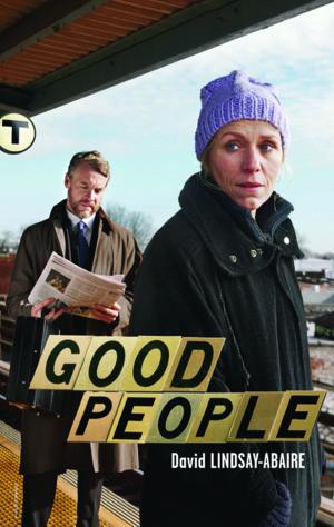 Cover of the book Good People by Athol Fugard