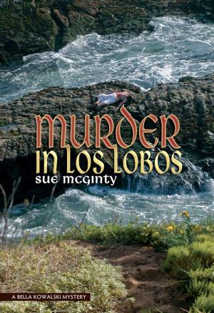 Cover of the book Murder in Los Lobos by Thomas Shane