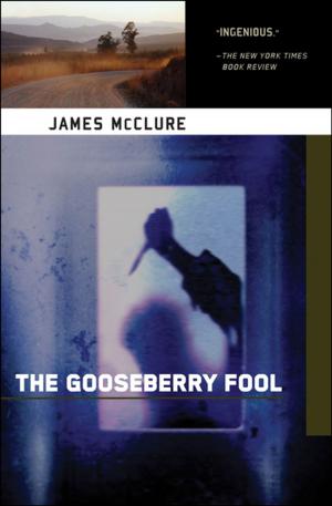 Cover of the book The Gooseberry Fool by Michael Blaine