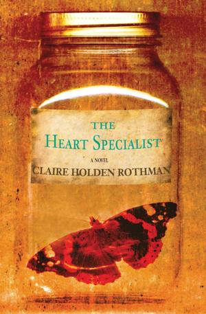 Cover of the book The Heart Specialist by Edwidge Danticat