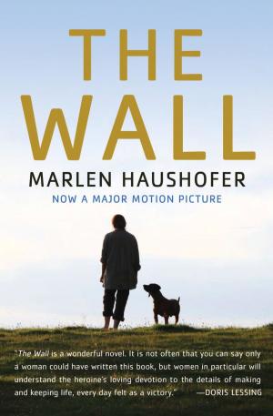 Cover of the book The Wall by Tristan Taormino