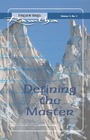 Cover of the book Defining the Master by Ócha'ni Lele