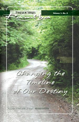 Cover of the book Changing the Timeline of Our Destiny by Massimo Claus
